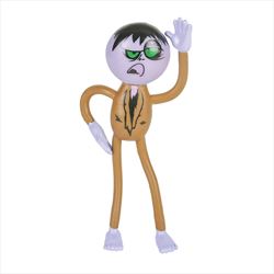 TR00817 Bendable Zombies